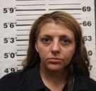 Mugshot of ALEXIS ANN DUNCAN