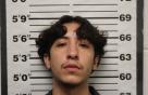 Mugshot of CARLOS JULIAN GARCIA