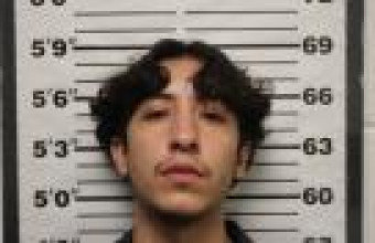Mugshot of CARLOS JULIAN GARCIA
