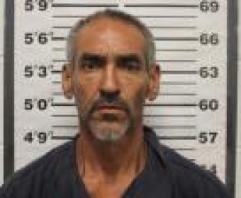 Mugshot of ENRIQUE LUIS GUROLLA ARZAGA