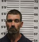Mugshot of JUSTIN DEAN ALLEN