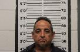 Mugshot of FELIPE SERNA