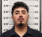 Mugshot of JACOB DYLAN GONZALEZ