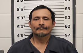 Mugshot of MIGUELITO ORTIZ DURAN