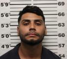 Mugshot of JEREMIAH ISAIAH MORENO