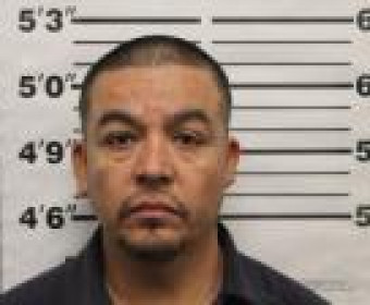 Mugshot of ROMAN NIEVES