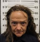 Mugshot of AMANDA RICHELLE LUJAN