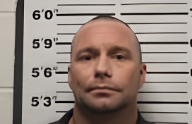 Mugshot of RYAN SHANNON PHILLIPS