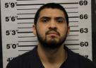 Mugshot of RJAY CHAVEZ-GONZALES