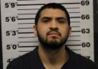 Mugshot of RJAY CHAVEZ-GONZALES