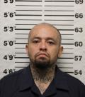 Mugshot of ANTONIO MARTINEZ JR. MARTINEZ