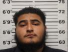 Mugshot of NAVAEH NATHAN DORADO