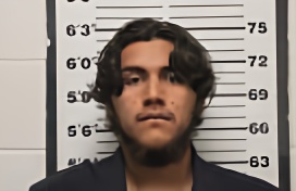Mugshot of XAVIER ESAI JAURE