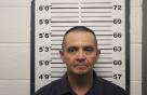 Mugshot of MICHAEL BALDERRAMA