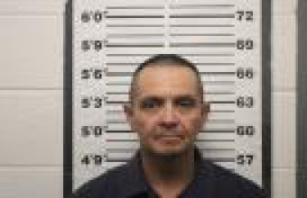 Mugshot of MICHAEL BALDERRAMA
