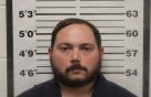 Mugshot of SHAY LOUIS PEREZ