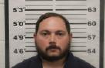 Mugshot of SHAY LOUIS PEREZ