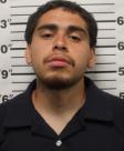 Mugshot of SEBASTIAN XAVIER HERNANDEZ