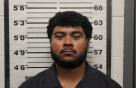 Mugshot of FRANCISCO ALEJANDRO LUNA DELGADILLO