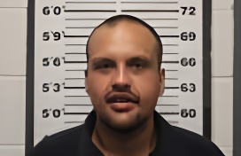 Mugshot of JACOB MICHAEL WOOTEN