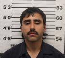 Mugshot of JARRETT S CARRASCO-VILLA