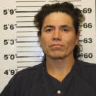 Mugshot of ESTEVAN ALFREDO MUNOZ