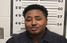 Mugshot of KAMARI NATHANIEL LEVESQUE