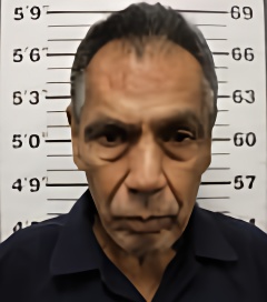 Mugshot of MIGUEL PINEDA