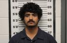 Mugshot of DEVAN MARLEY HARRINGTON