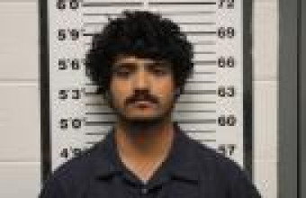 Mugshot of DEVAN MARLEY HARRINGTON