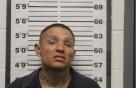 Mugshot of DANNY SALCIDO JR. COBOS