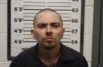 Mugshot of JACOB COLE ARNOLD
