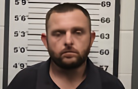 Mugshot of BILLY WAYNE SLADE LAMBERT
