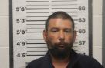 Mugshot of DAVID ANTONIO SILVAS