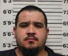 Mugshot of PHILLIP RYAN ROMERO