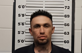 Mugshot of JULIAN ISAIAH ZUNIGA