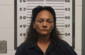 Mugshot of LAURA REYES