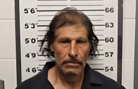 Mugshot of DAVID J FIERRO