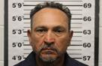 Mugshot of PABLO SANCHEZ VALLEJO