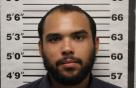 Mugshot of TERRY WAYNE BURGE