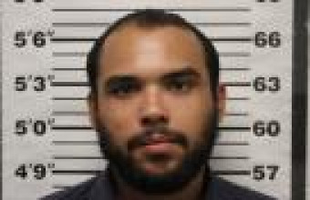 Mugshot of TERRY WAYNE BURGE