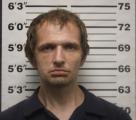 Mugshot of JOSHUA BRYAN KENNEDY
