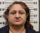 Mugshot of ALBERTA SUE MELENDREZ