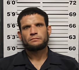 Mugshot of DANIEL LEE STRAIN