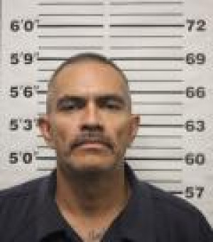 Mugshot of LARRY SOSA MARTINEZ