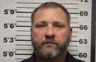 Mugshot of BYRON SHANE CARPENTER