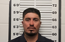Mugshot of JUAN M HERNANDEZ LUGO