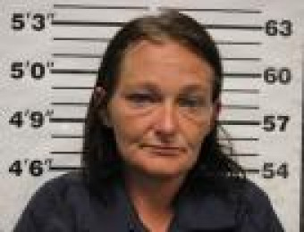 Mugshot of CHEYENNE DEANNE DUNCAN
