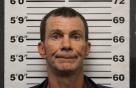 Mugshot of CLINT DOUGLAS HILDEBRAND