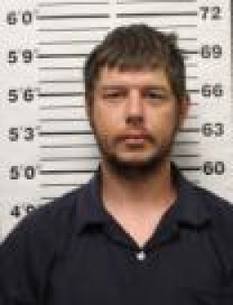 Mugshot of GARY RONALD HARGETT